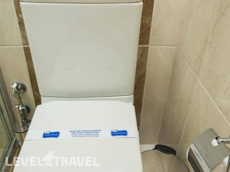 Фотография Honey Hotel Sultanahmet