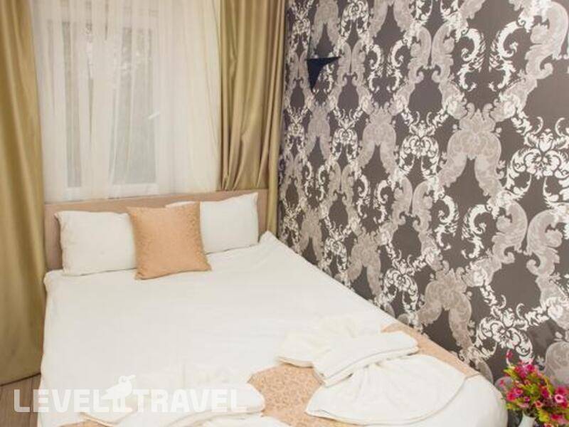 Фотография Honey Hotel Sultanahmet