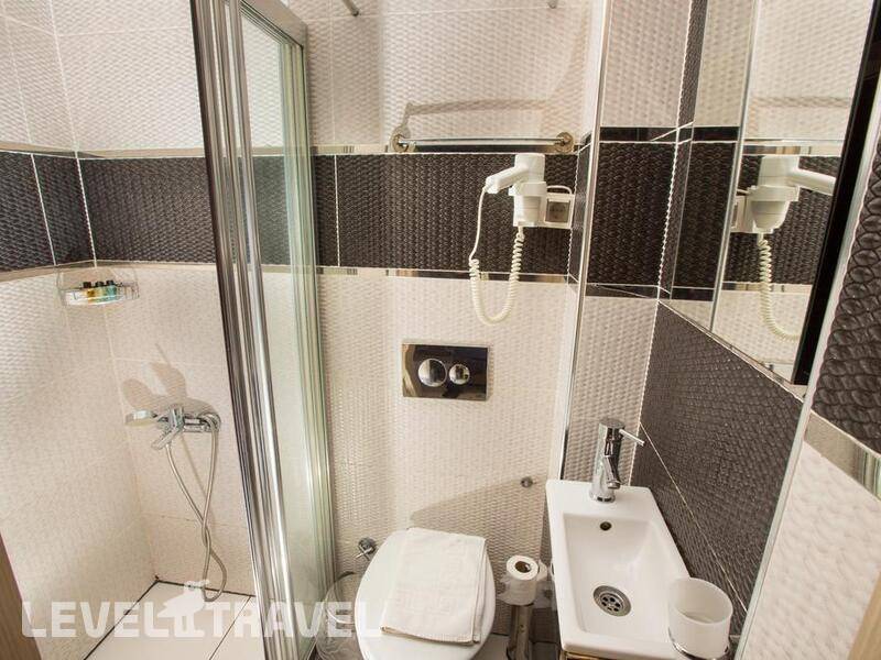 Фотография Honey Hotel Sultanahmet
