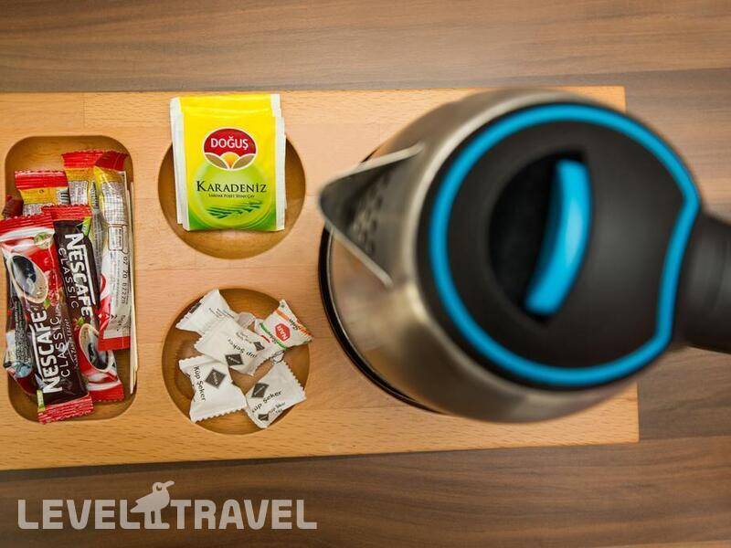 Фотография Honey Hotel Sultanahmet