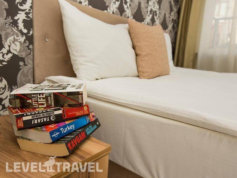 Фотография Honey Hotel Sultanahmet