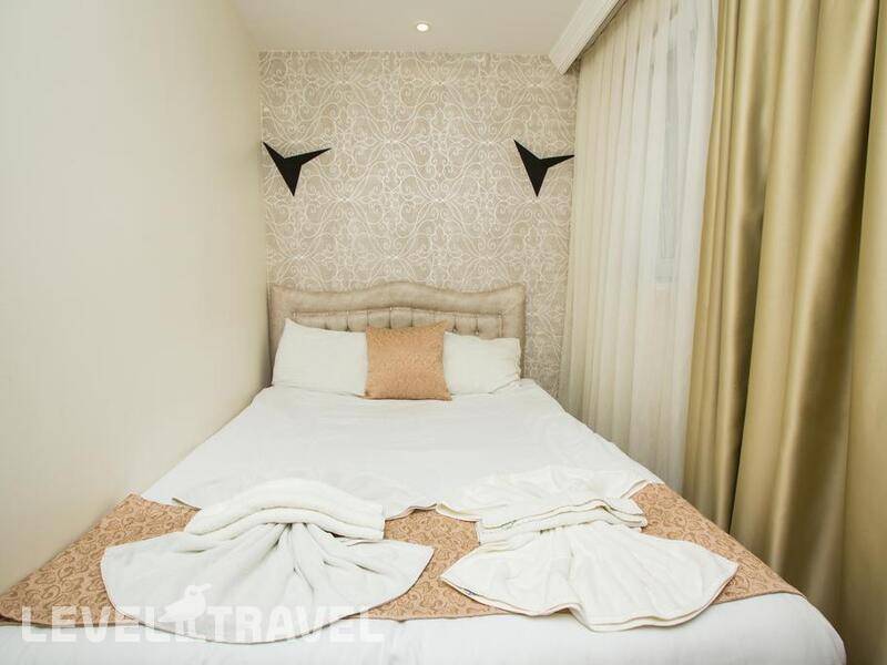 Фотография Honey Hotel Sultanahmet