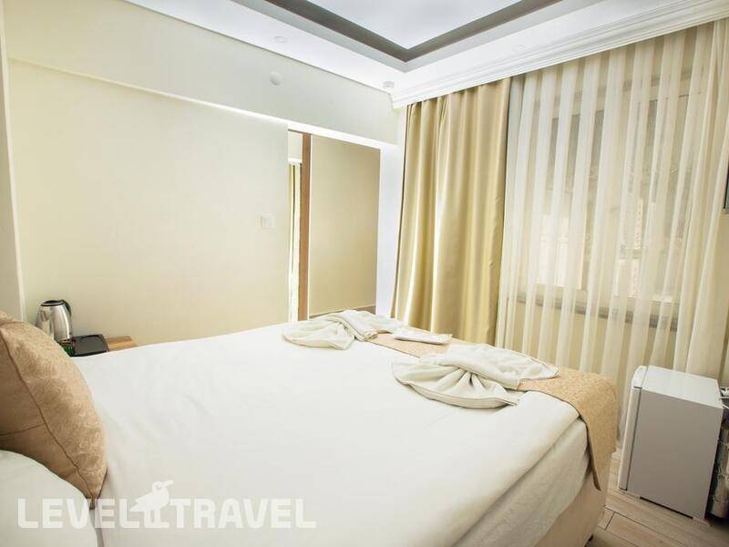 Фотография Honey Hotel Sultanahmet