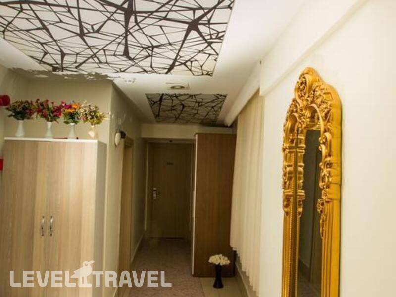 Фотография Honey Hotel Sultanahmet