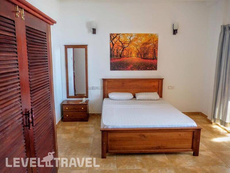 Фотография Roy Villa Beach Resort