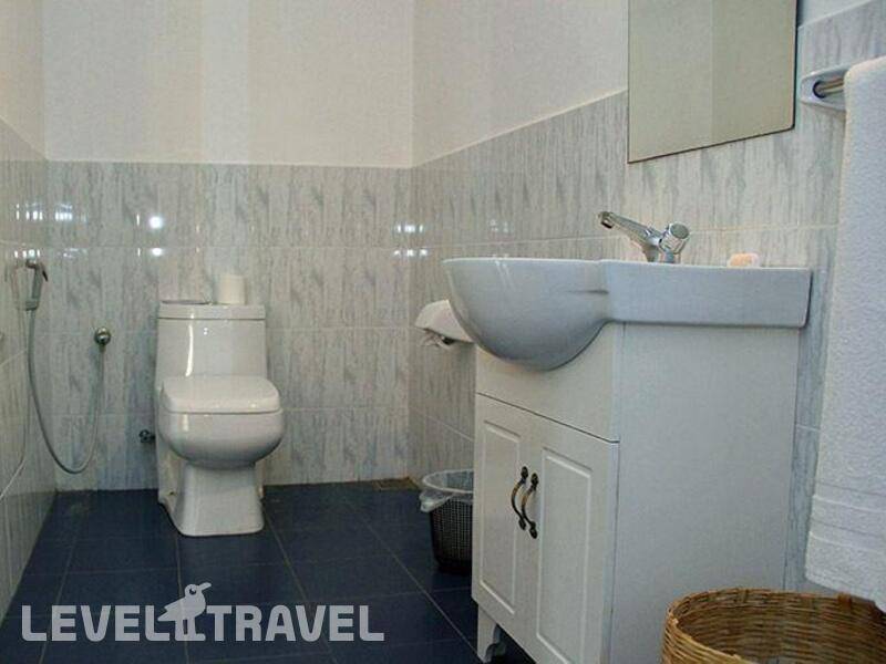 Фотография Roy Villa Beach Resort
