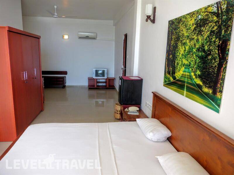 Фотография Roy Villa Beach Resort