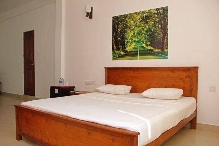 Roy Villa Beach Resort
