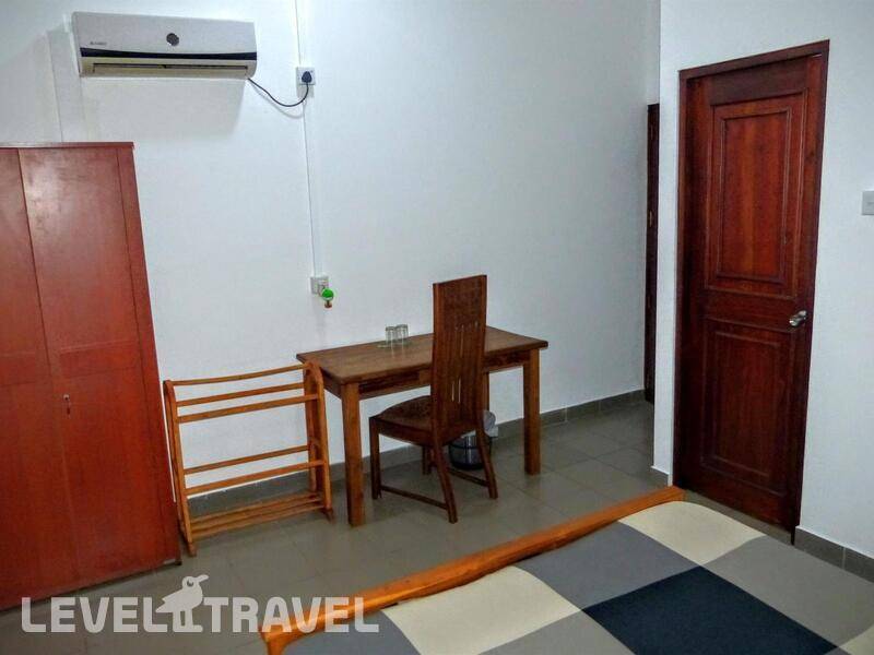 Фотография Roy Villa Beach Resort