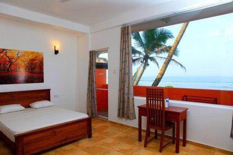 Roy Villa Beach Resort