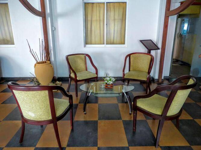 Roy Villa Beach Resort