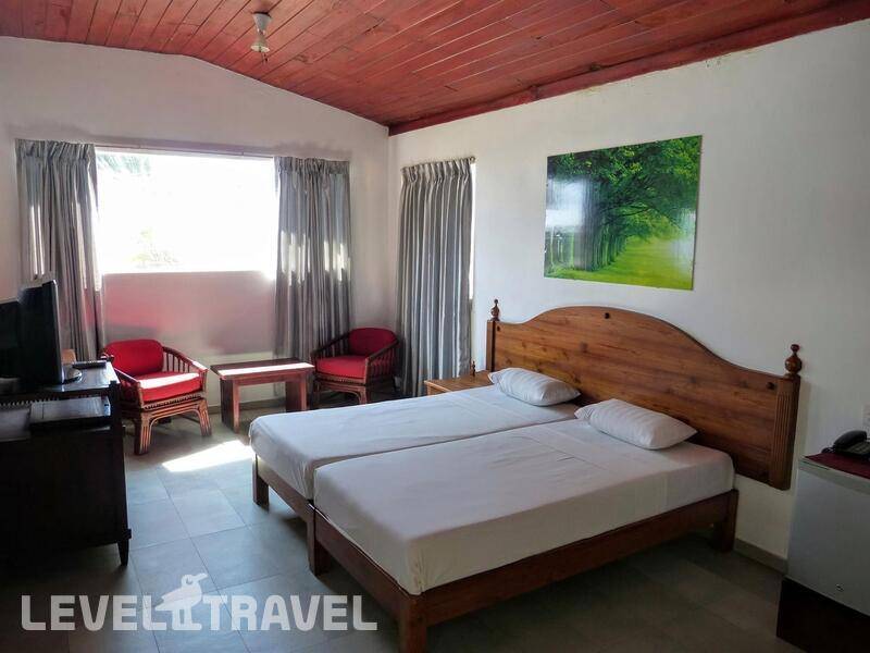 Фотография Roy Villa Beach Resort