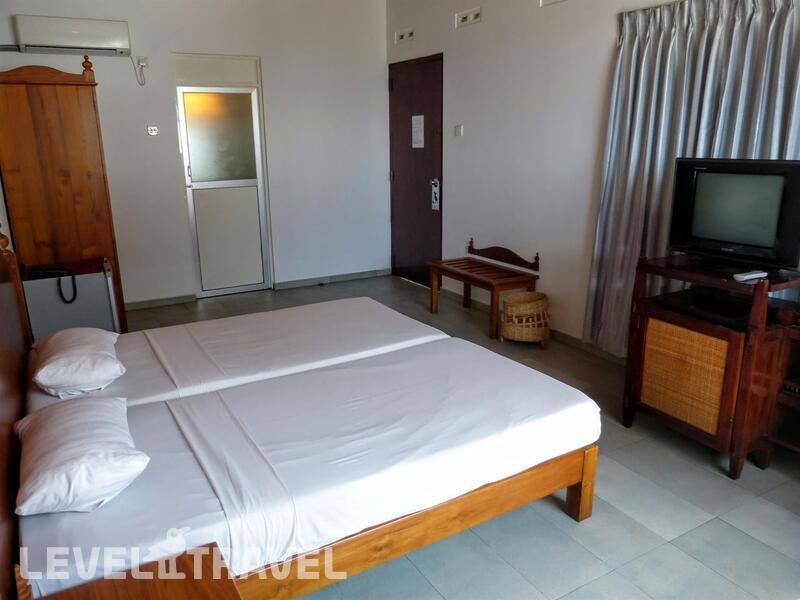 Фотография Roy Villa Beach Resort