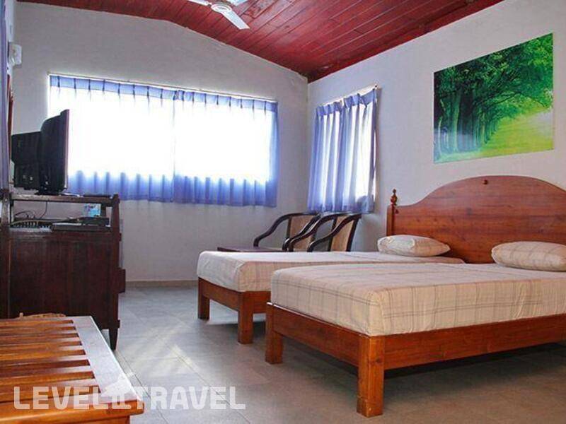 Фотография Roy Villa Beach Resort