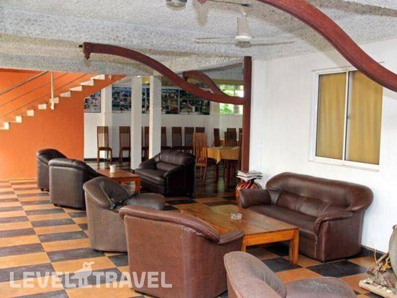 Фотография Roy Villa Beach Resort