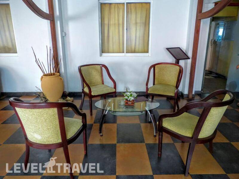 Фотография Roy Villa Beach Resort
