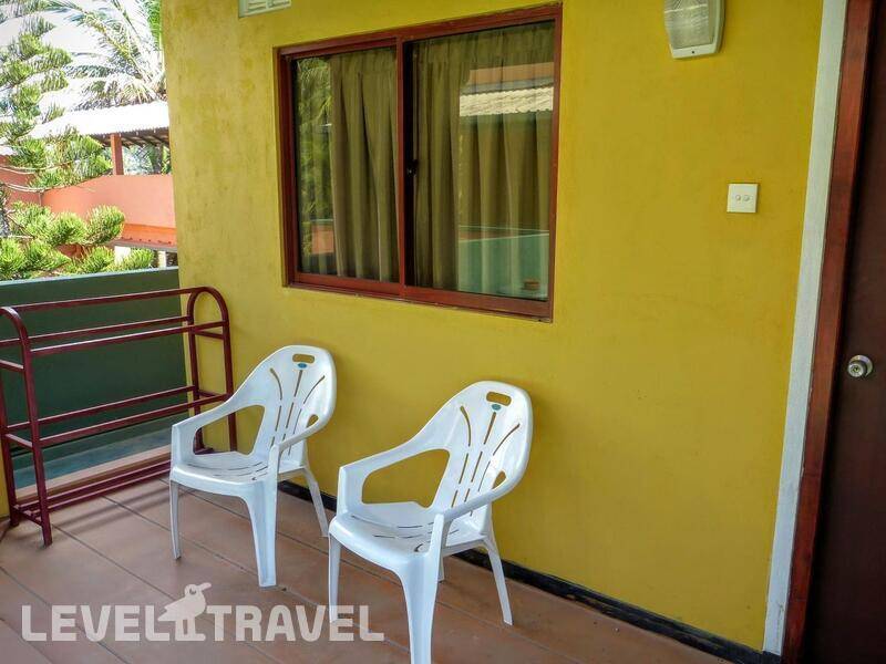 Фотография Roy Villa Beach Resort