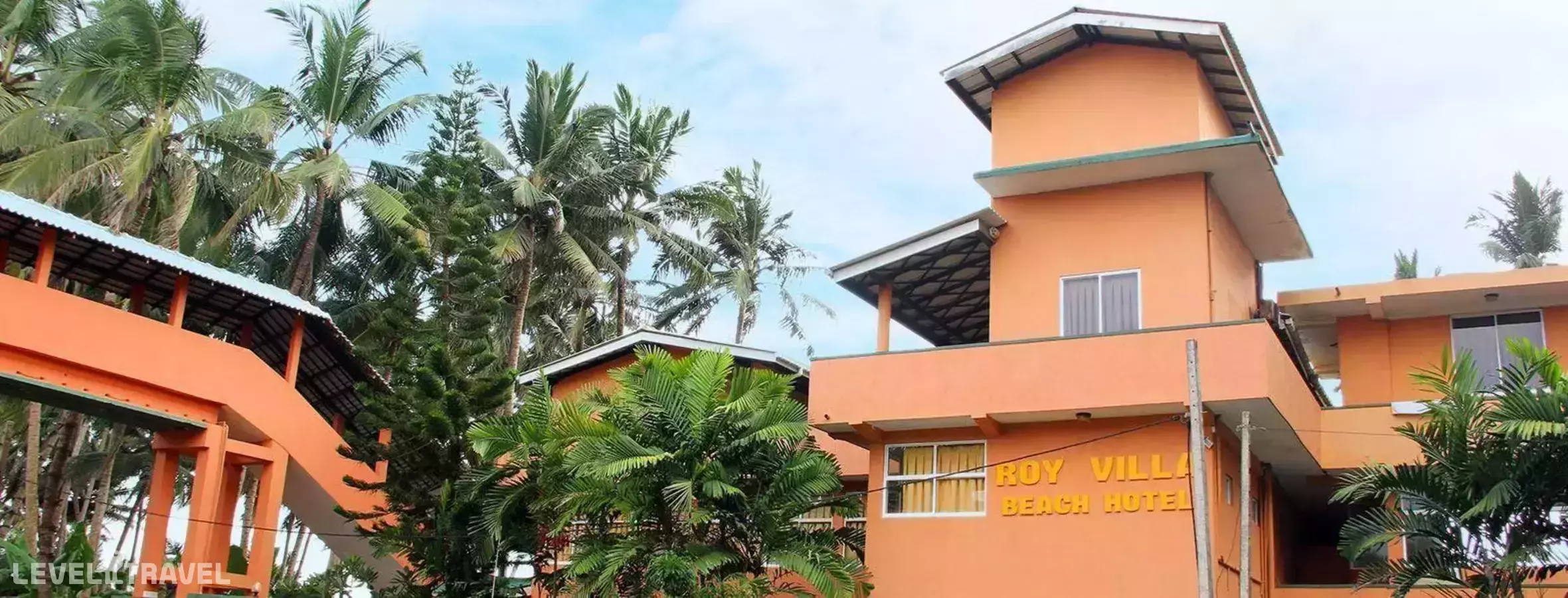 Roy Villa Beach Resort
