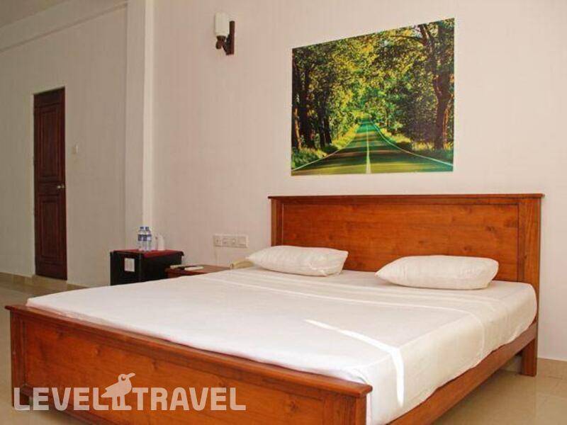 Фотография Roy Villa Beach Resort