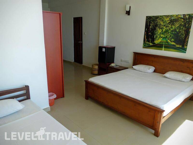 Фотография Roy Villa Beach Resort