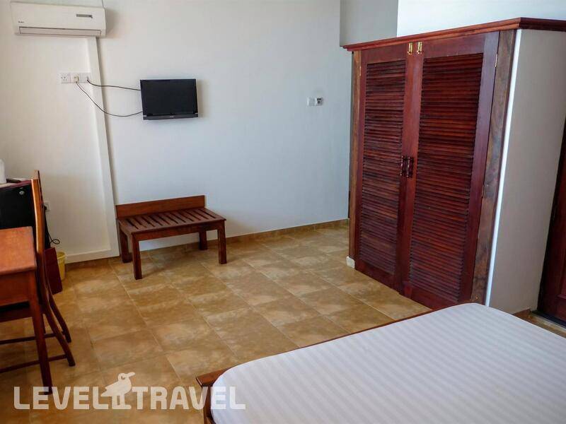 Фотография Roy Villa Beach Resort