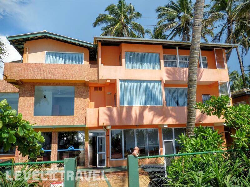 Фотография Roy Villa Beach Resort