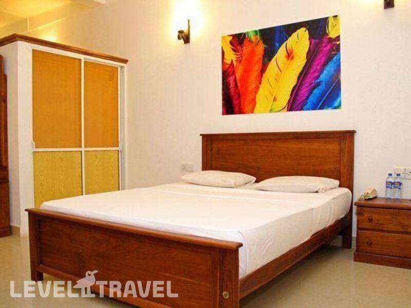 Фотография Roy Villa Beach Resort