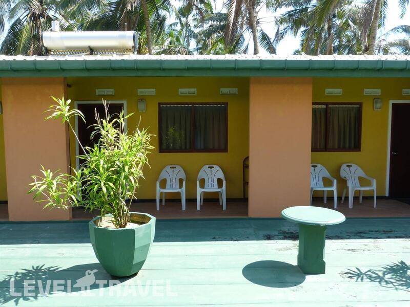 Фотография Roy Villa Beach Resort