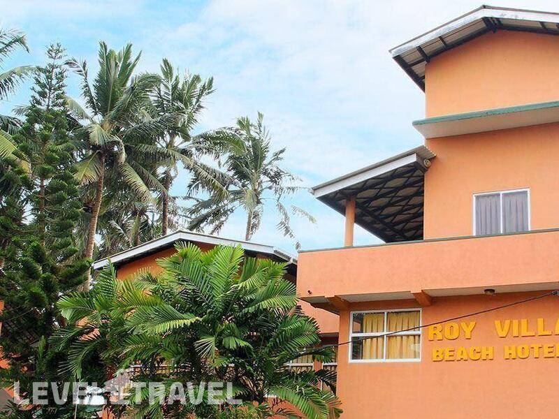 Фотография Roy Villa Beach Resort