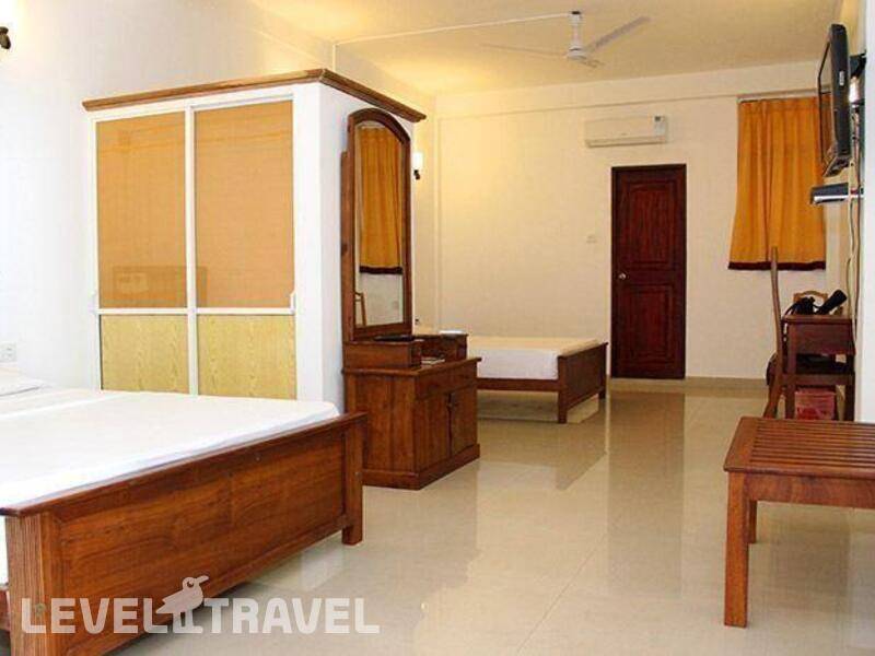 Фотография Roy Villa Beach Resort