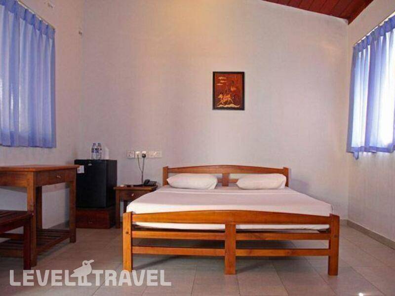 Фотография Roy Villa Beach Resort