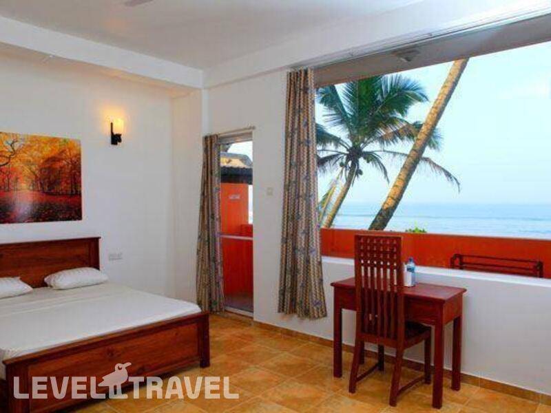 Фотография Roy Villa Beach Resort