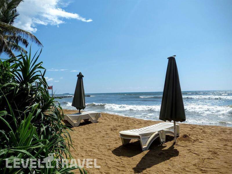 Фотография Roy Villa Beach Resort