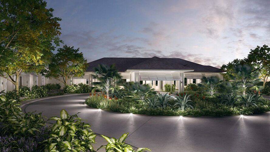 Cayo Guillermo Resort Kempinski