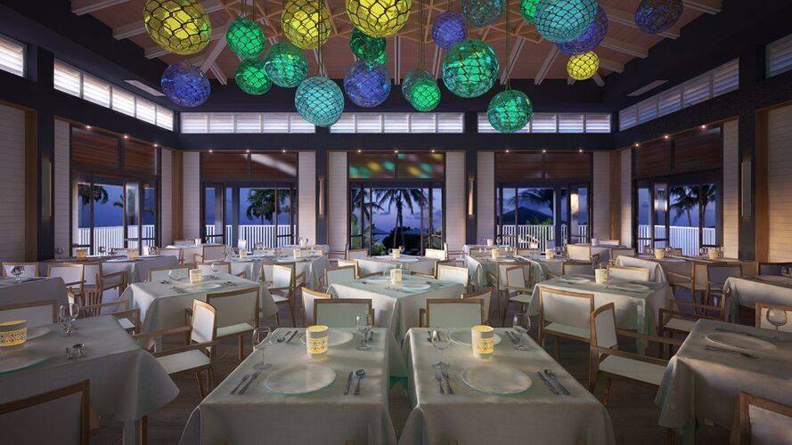 Cayo Guillermo Resort Kempinski