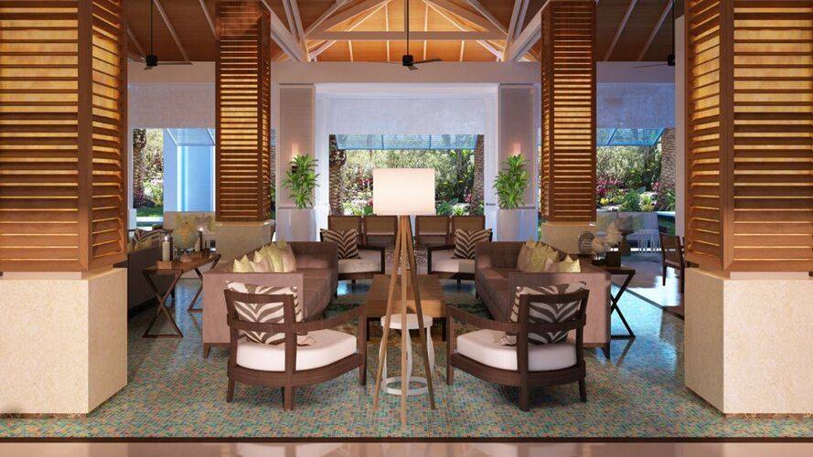 Cayo Guillermo Resort Kempinski