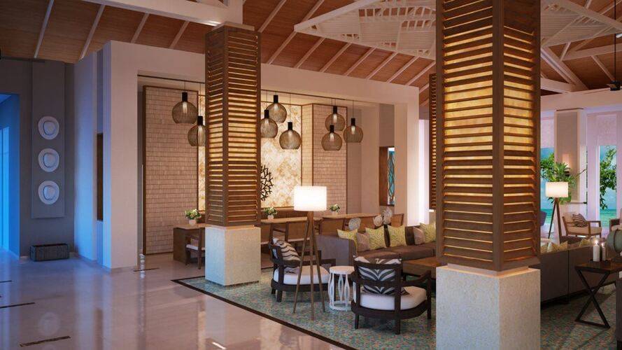 Cayo Guillermo Resort Kempinski