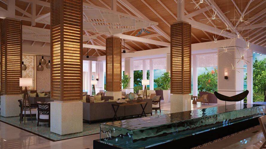 Cayo Guillermo Resort Kempinski