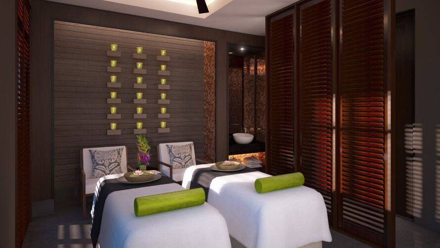 Cayo Guillermo Resort Kempinski