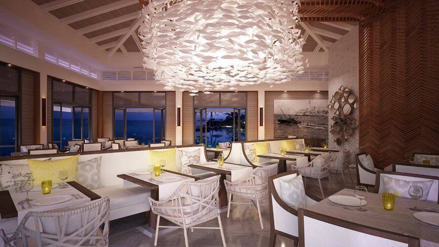 Cayo Guillermo Resort Kempinski