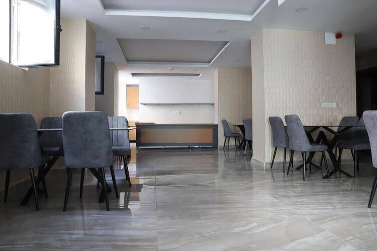 Otag Hotel