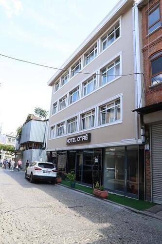 Otag Hotel