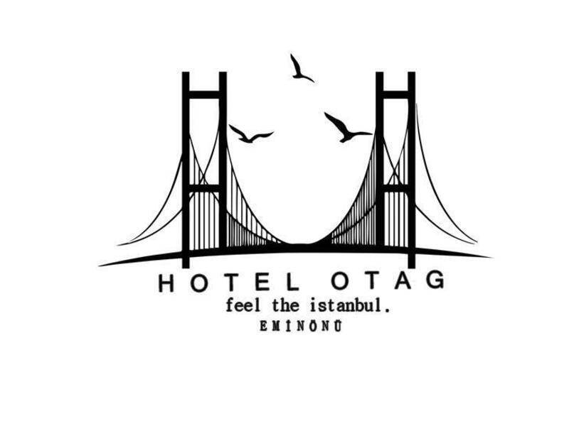 Фотография Otag Hotel