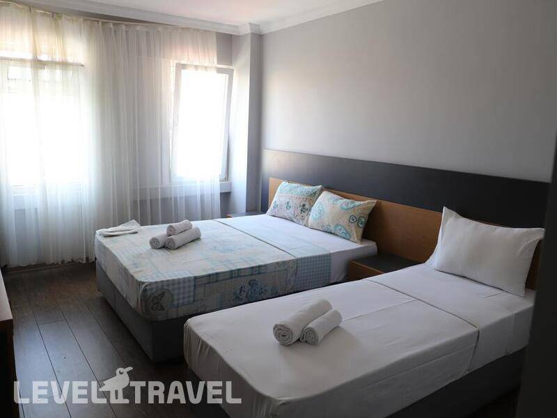 Фотография Otag Hotel