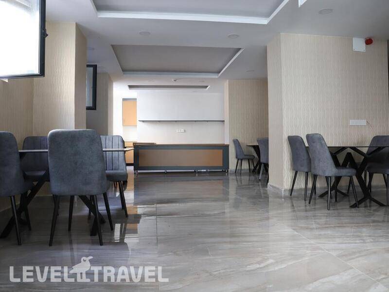 Фотография Otag Hotel
