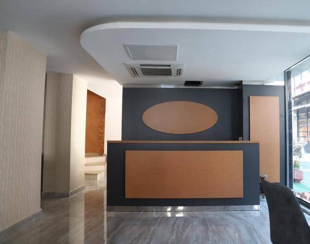 Otag Hotel