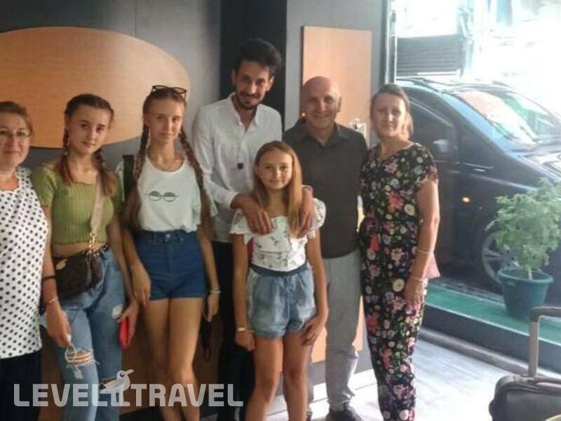 Фотография Otag Hotel