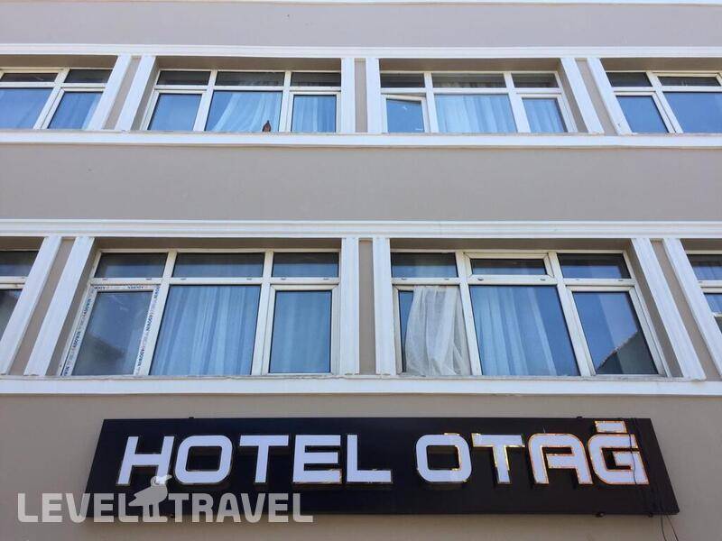 Фотография Otag Hotel