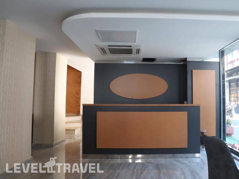 Фотография Otag Hotel