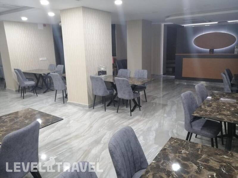 Фотография Otag Hotel